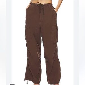 Jaded London Brown Pants